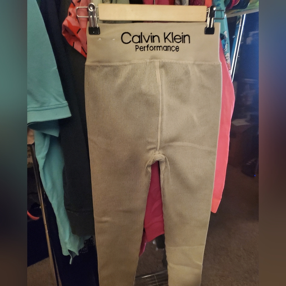 Calvin klein small